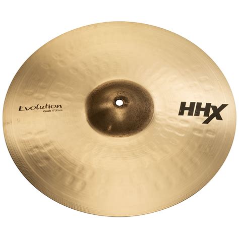 are sabian hhx decent quality cymbals